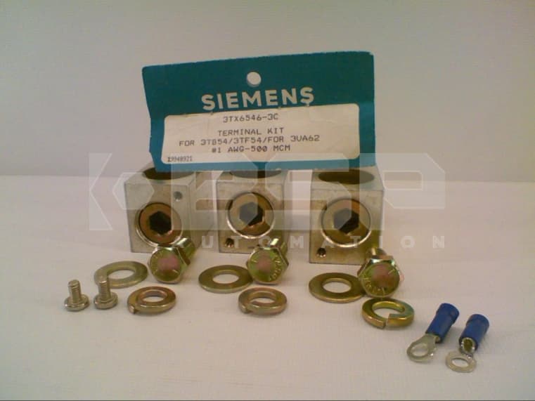 Siemens 3TX6546-3C Siemens 3TX6546-3C