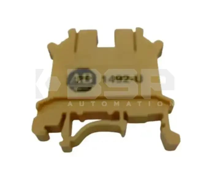 Allen Bradley 1492-UK4 Allen Bradley 1492-UK4