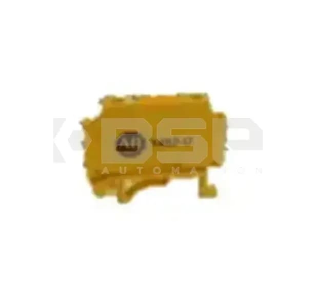 Allen Bradley 1492-U3 Allen Bradley 1492-U3