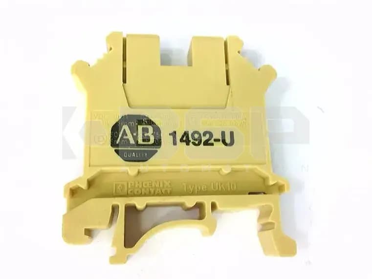 Allen Bradley 1492-U10 Allen Bradley 1492-U10