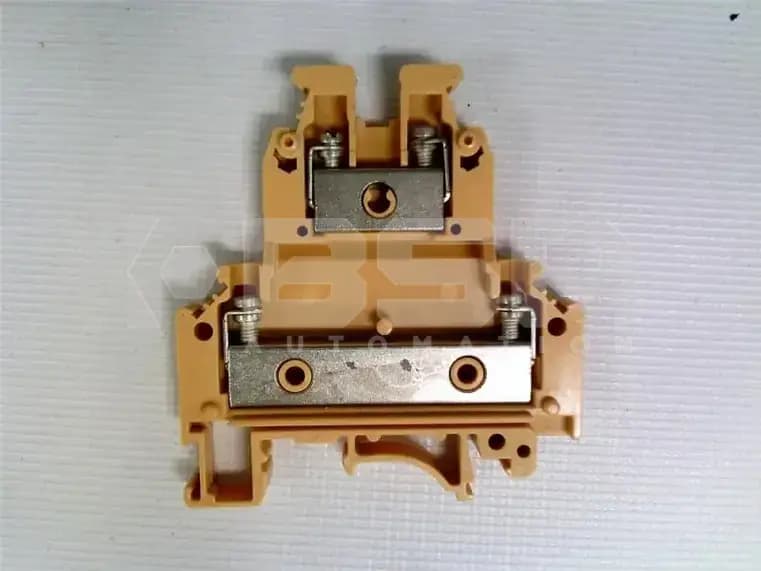 Allen Bradley 1492-U/UKK-5 Allen Bradley 1492-U/UKK-5