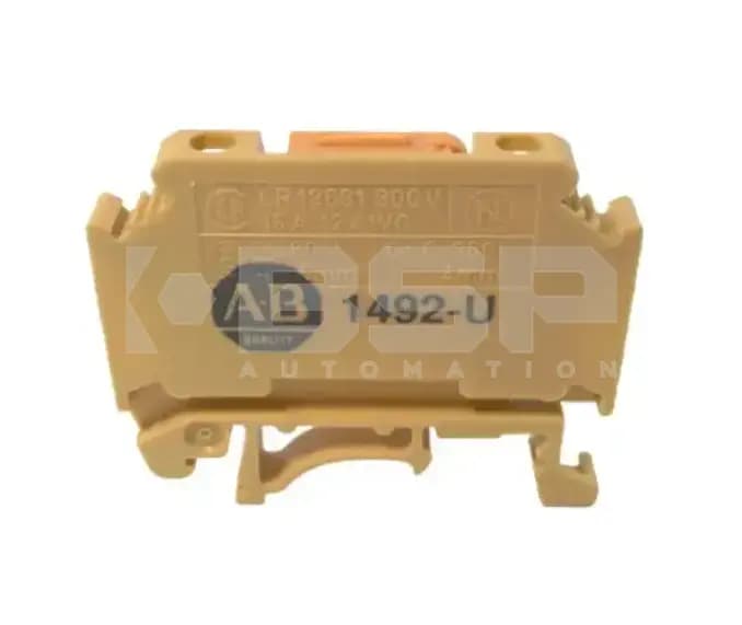 Allen Bradley 1492-U-MTK Allen Bradley 1492-U-MTK