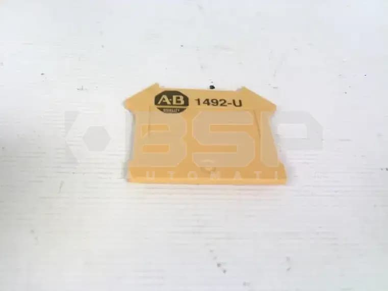 Allen Bradley 1492-U-D-UK4/10 Allen Bradley 1492-U-D-UK4/10