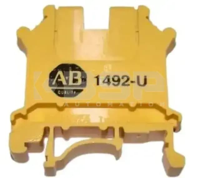 Allen Bradley 1492-U Allen Bradley 1492-U