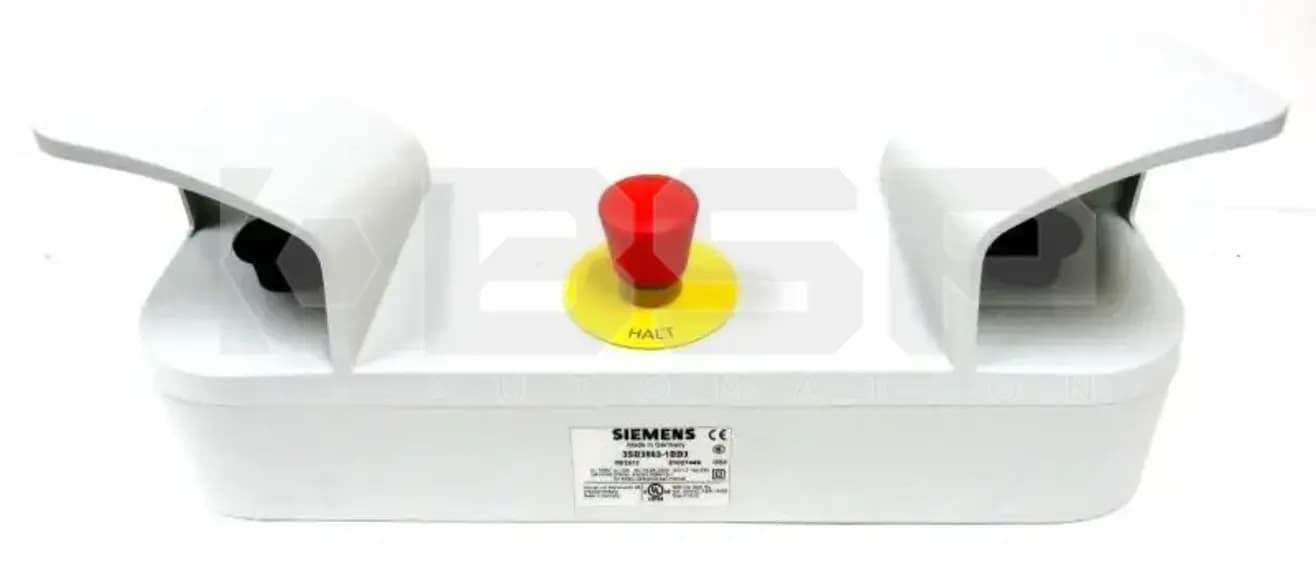Siemens 3SB3863-1BB3 Siemens 3SB3863-1BB3