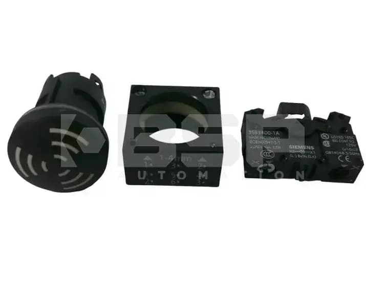 Siemens 3SB3233-7BA10 Siemens 3SB3233-7BA10