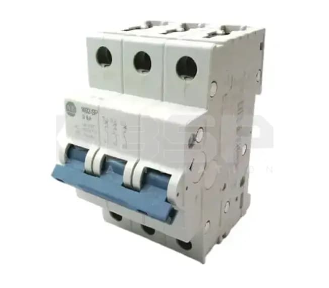 Allen Bradley 1492-SPM3D080 Allen Bradley 1492-SPM3D080