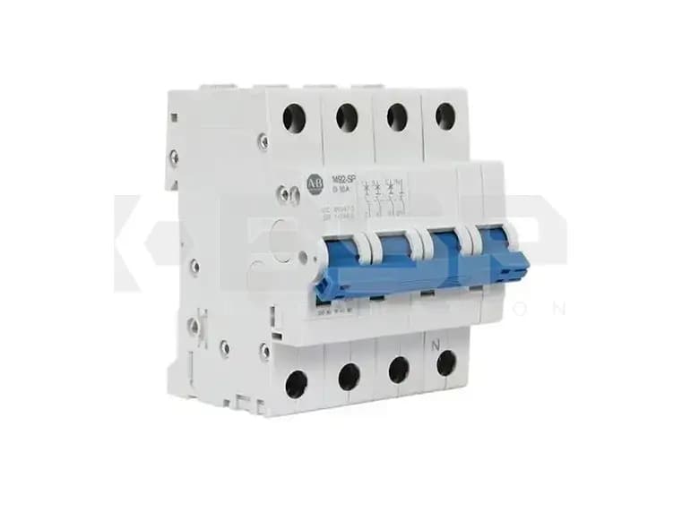 Allen Bradley 1492-SPM3C160-N Allen Bradley 1492-SPM3C160-N