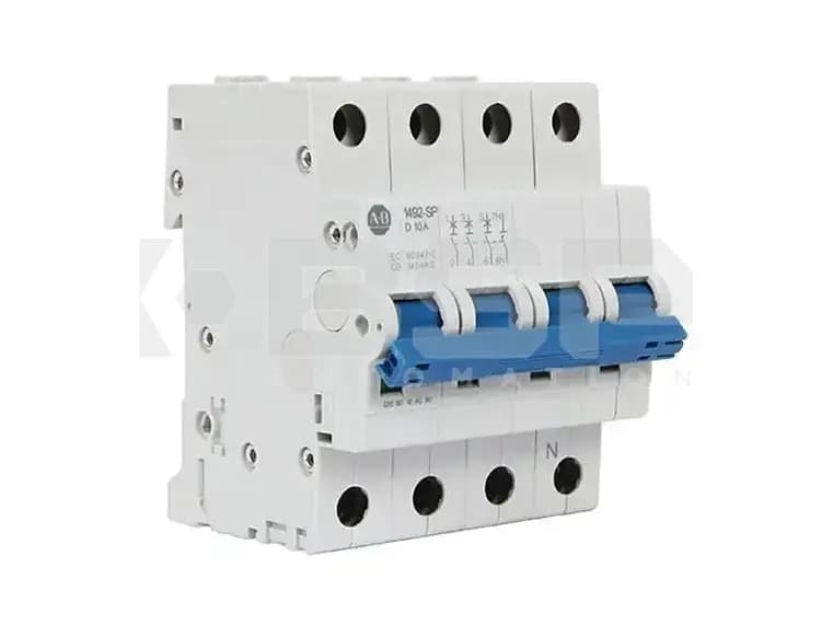 Allen Bradley 1492-SPM3C100-N Allen Bradley 1492-SPM3C100-N