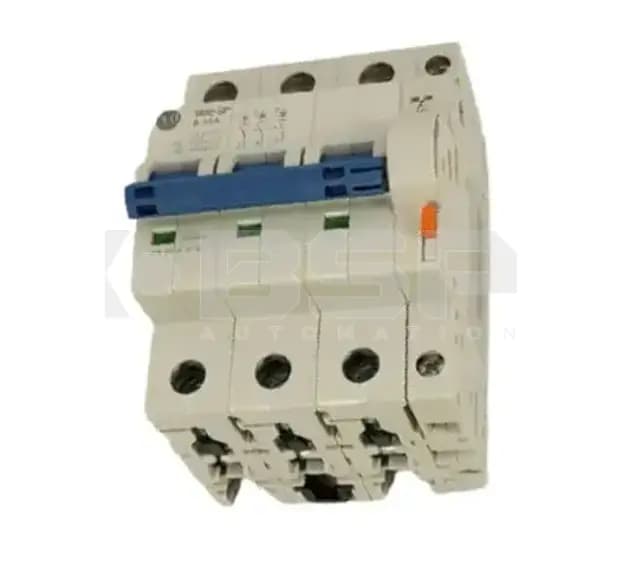 Allen Bradley 1492-SPM3B320 Allen Bradley 1492-SPM3B320