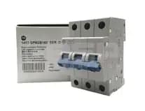 Allen Bradley 1492-SPM3B160 Allen Bradley 1492-SPM3B160