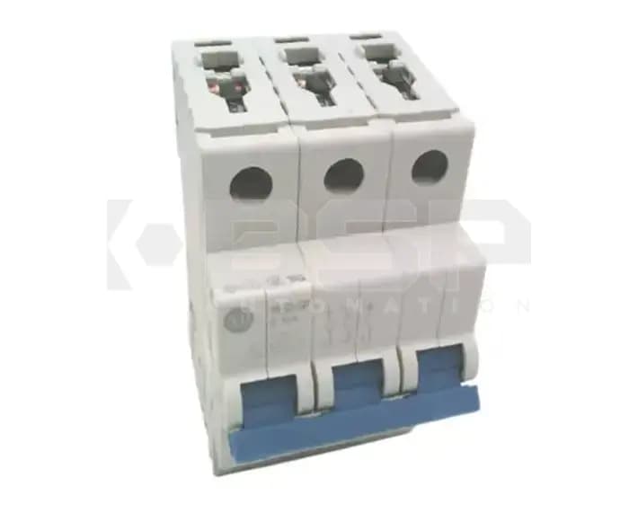 Allen Bradley 1492-SPM3B100 Allen Bradley 1492-SPM3B100