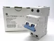 Allen Bradley 1492-SPM1B060-N Allen Bradley 1492-SPM1B060-N