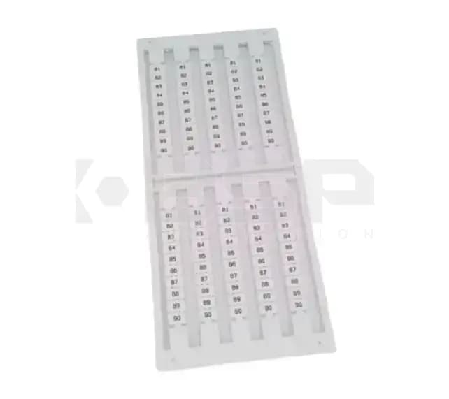 Allen Bradley 1492-SM6X9V81-90 Allen Bradley 1492-SM6X9V81-90