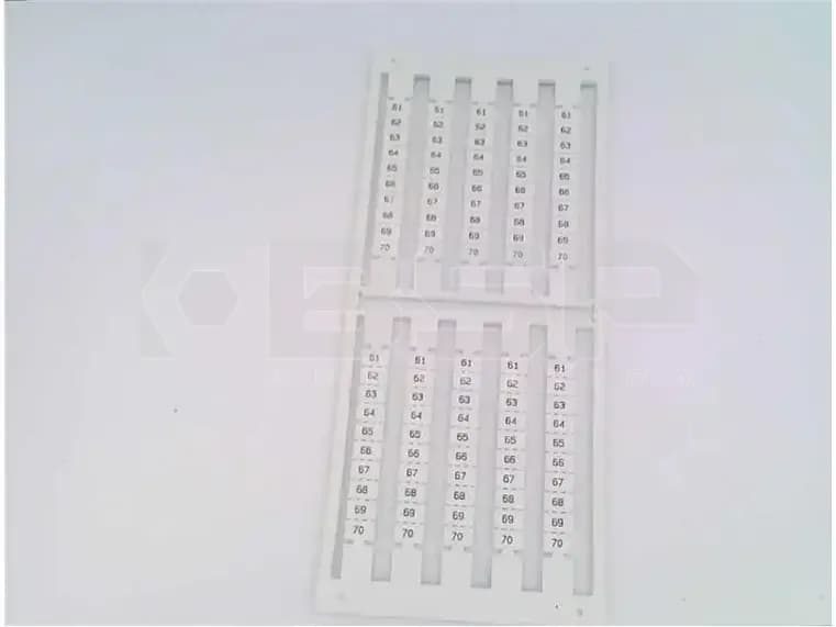 Allen Bradley 1492-SM6X9V61-70 Allen Bradley 1492-SM6X9V61-70