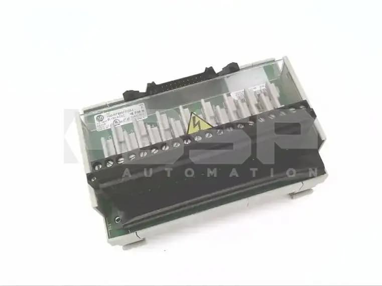 Allen Bradley 1492-RIFM20F-F120-2 Allen Bradley 1492-RIFM20F-F120-2