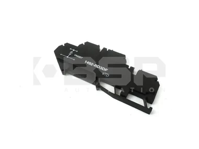Allen Bradley 1492-RD3DF Allen Bradley 1492-RD3DF