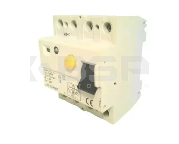 Allen Bradley 1492-RCD4C63D Allen Bradley 1492-RCD4C63D