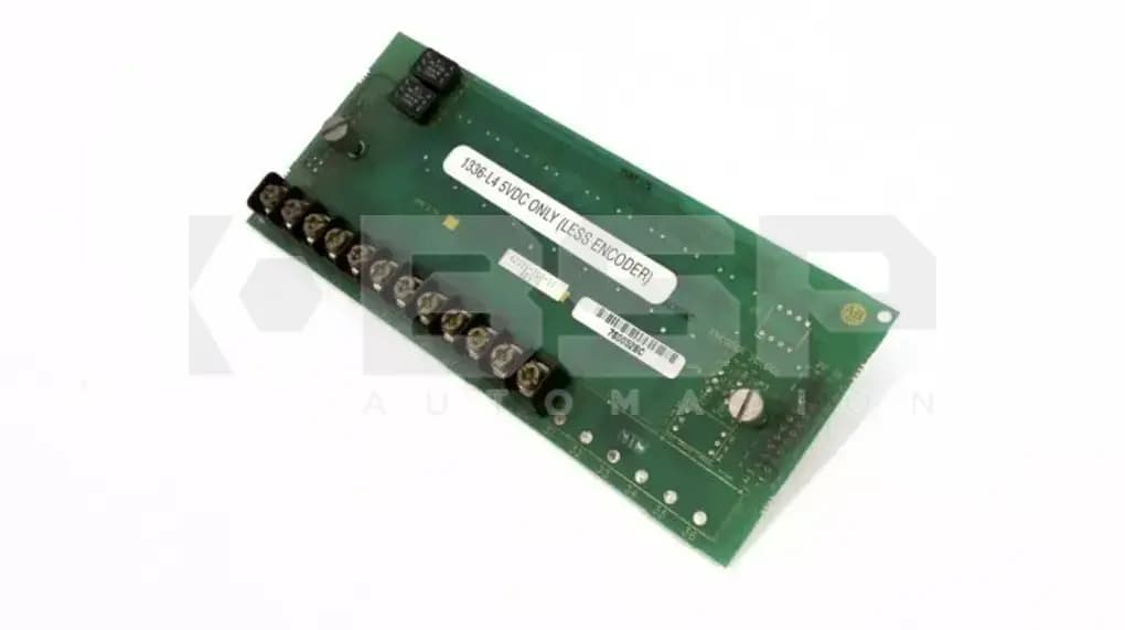 Allen Bradley 1336-L4 Allen Bradley 1336-L4