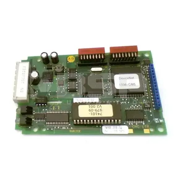 Allen Bradley 1336-GM5 Allen Bradley 1336-GM5