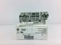 Allen Bradley 1492-R4P Allen Bradley 1492-R4P
