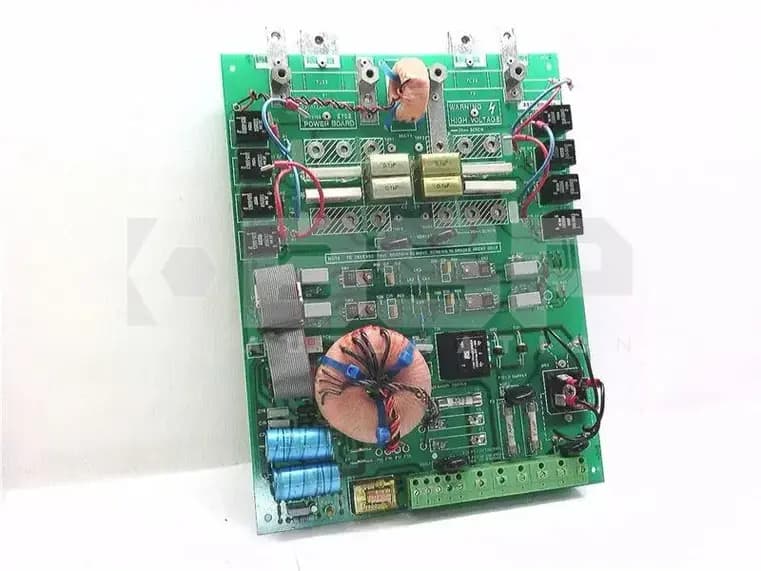 Allen Bradley 1318-SZ752 Allen Bradley 1318-SZ752