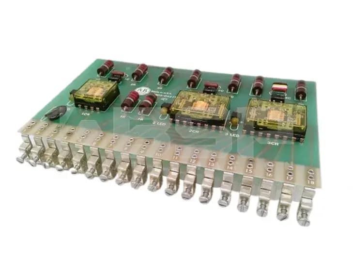 Allen Bradley 12M03-00275-00 Allen Bradley 12M03-00275-00