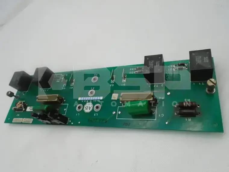 Allen Bradley 105043-01 Allen Bradley 105043-01