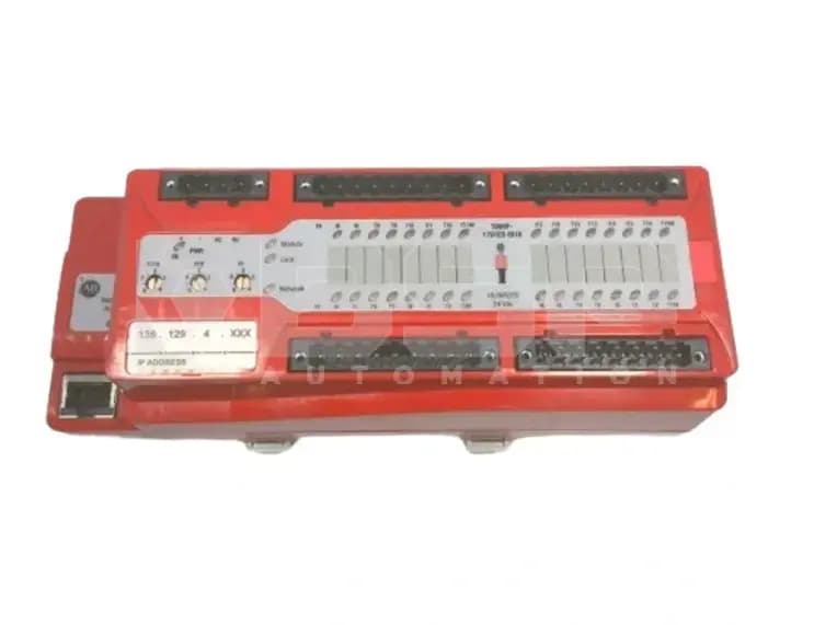 Allen Bradley 1000F-1791ES-IB16 Allen Bradley 1000F-1791ES-IB16