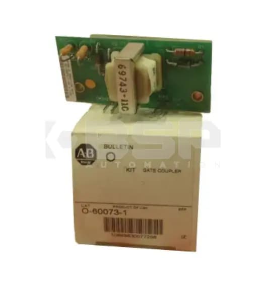 Allen Bradley 0-60073-1 Allen Bradley 0-60073-1