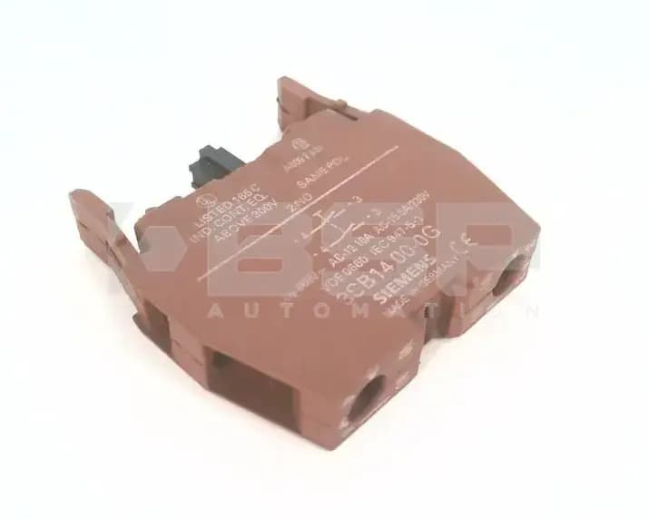 Siemens 3SB1400-0G Siemens 3SB1400-0G