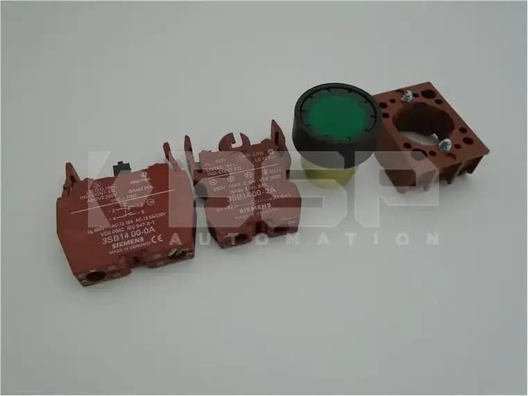 Siemens 3SB12-05-0AE01 Siemens 3SB12-05-0AE01
