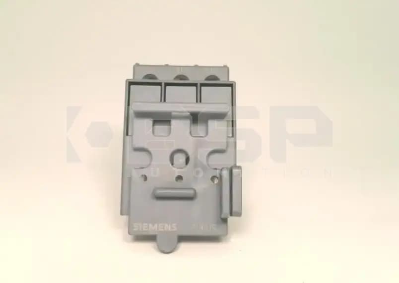 Siemens 3RV29281A Siemens 3RV29281A