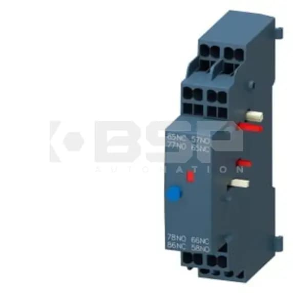 Siemens 3RV29212M Siemens 3RV29212M
