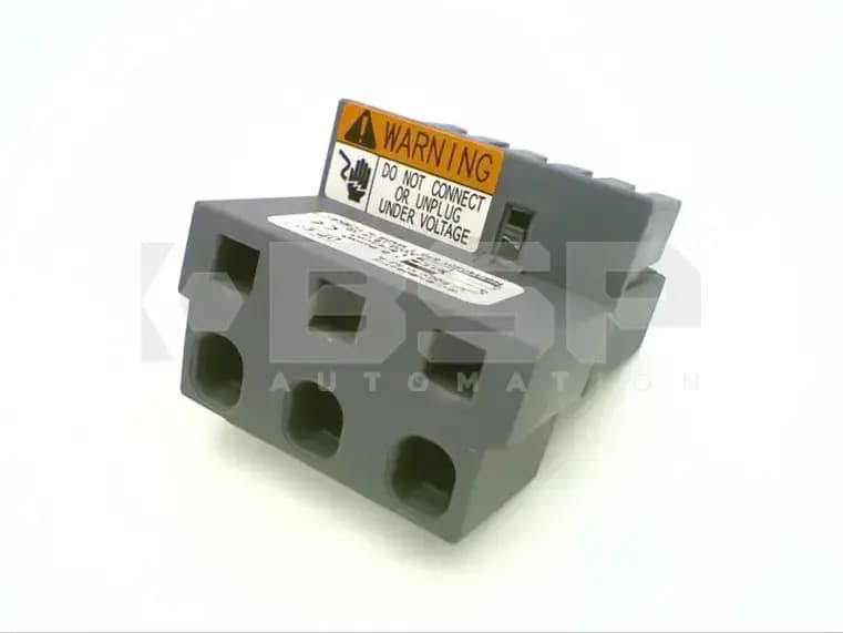 Siemens 3RV29175D Siemens 3RV29175D
