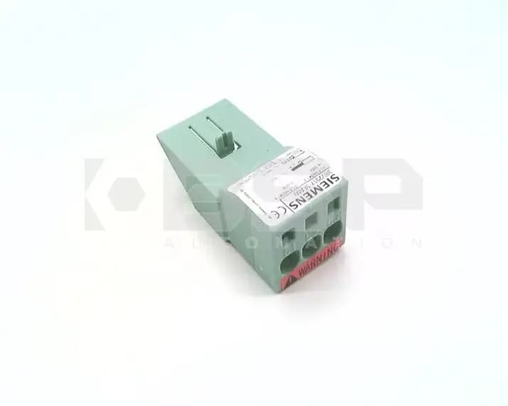 Siemens 3RV2917-5FA00 Siemens 3RV2917-5FA00