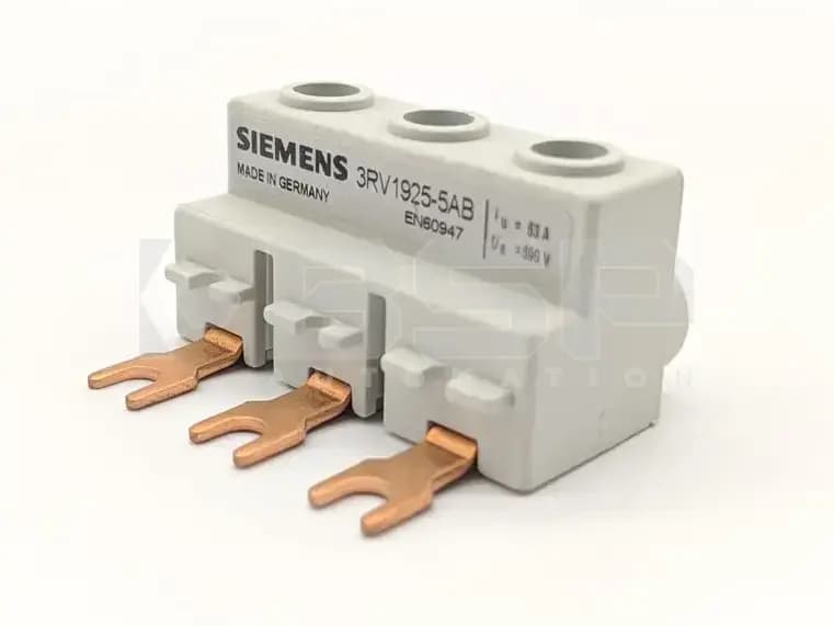 Siemens 3RV1925-5AB Siemens 3RV1925-5AB