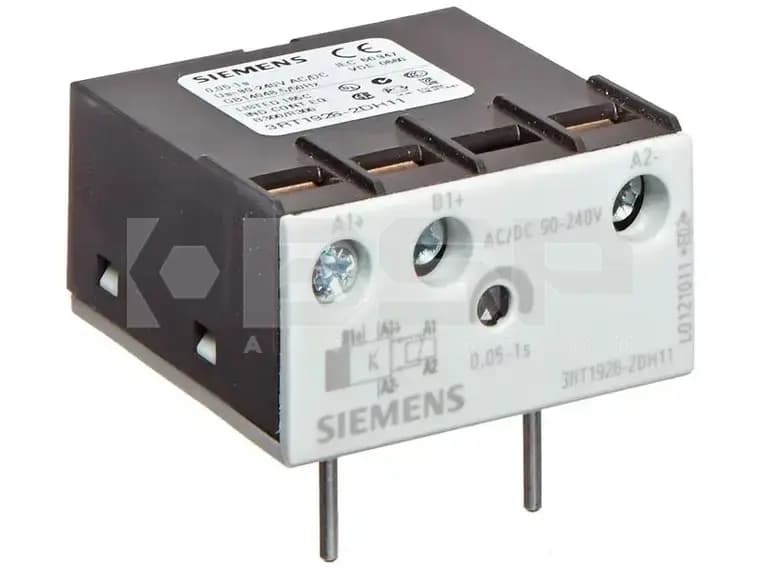 Siemens 3RT1926-2CH11 Siemens 3RT1926-2CH11