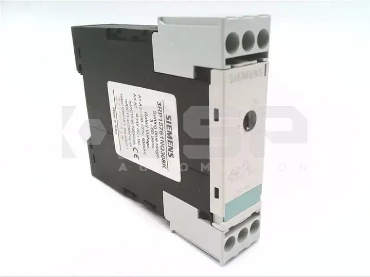 Siemens 3RP15-76-1NQ30-8K Siemens 3RP15-76-1NQ30-8K