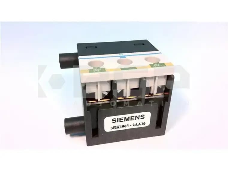 Siemens 3RK19032AA10 Siemens 3RK19032AA10