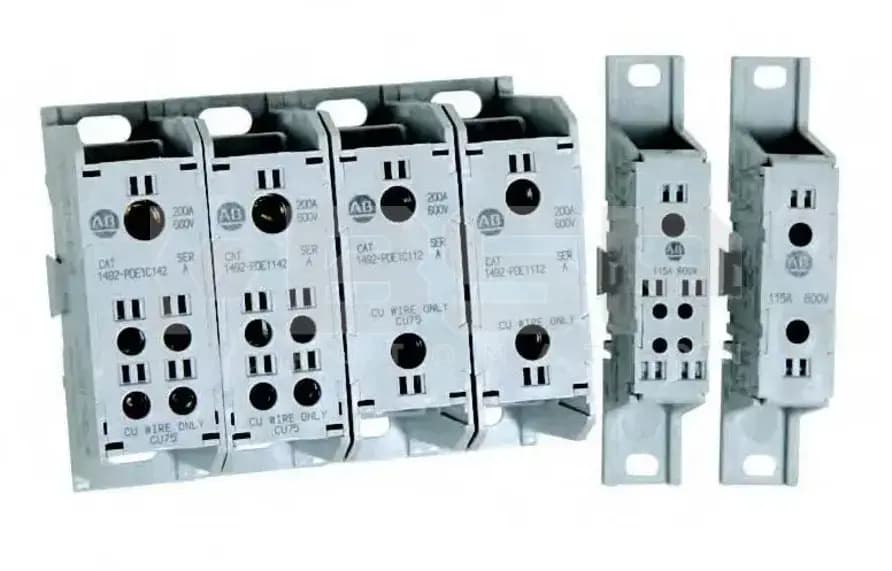 Allen Bradley 1492-PDE1C112 Allen Bradley 1492-PDE1C112