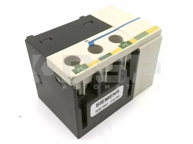 Siemens 3RK1903-2AC00 Siemens 3RK1903-2AC00