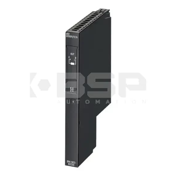 Siemens 3RK1903-0CB00 Siemens 3RK1903-0CB00