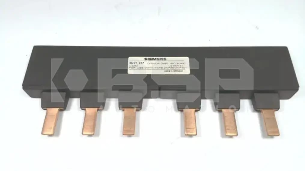 Siemens 3NY1-237 Siemens 3NY1-237