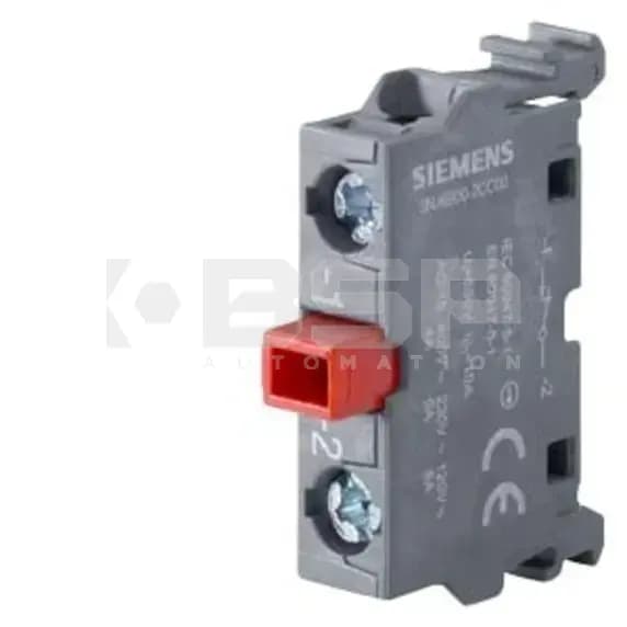 Siemens 3NJ69002CC00 Siemens 3NJ69002CC00