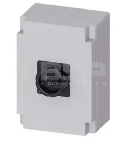 Siemens 3LD2866-0TB51-0US2 Siemens 3LD2866-0TB51-0US2