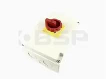 Siemens 3LD2863-0TB53 Siemens 3LD2863-0TB53