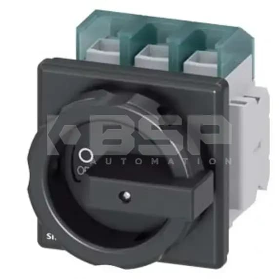 Siemens 3LD2804-1TP51 Siemens 3LD2804-1TP51