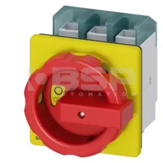 Siemens 3LD2804-0TK53 Siemens 3LD2804-0TK53