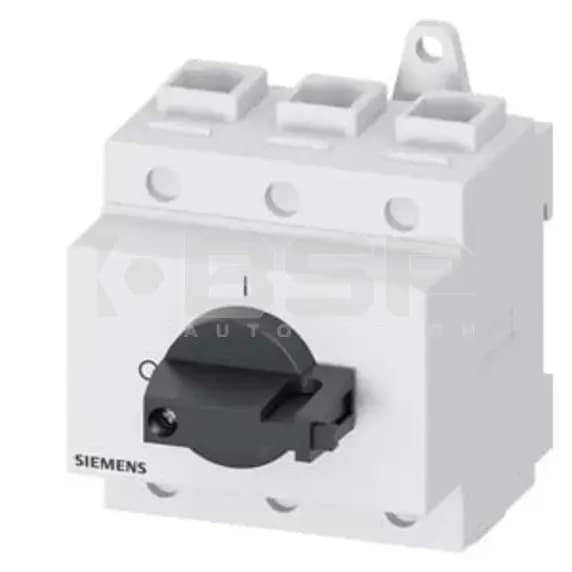Siemens 3LD2730-0TK11 Siemens 3LD2730-0TK11